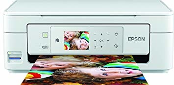 Epson Expression Home XP-455