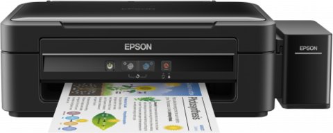 Tonery a náplně do Epson L382 - Tonery a náplně.cz