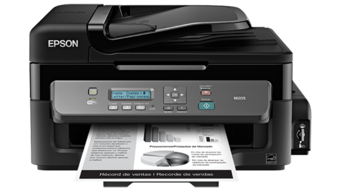 Tonery a náplně do Epson WorkForce M205 - Tonery a náplně.cz