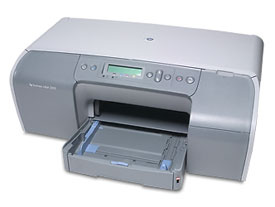 HP Business InkJet 2300