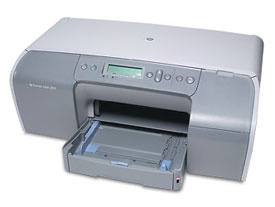 HP Business InkJet 2300n