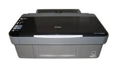 Epson Stylus DX4050