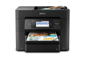 Tonery a náplně do Epson WorkForce Pro WF-4740 - Tonery a náplně.cz