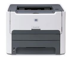 HP LaserJet 1320, 1320n, 1320nw, 1320t, 1320tn