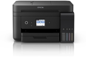 Tonery a náplně do Epson L6190 - Tonery a náplně.cz