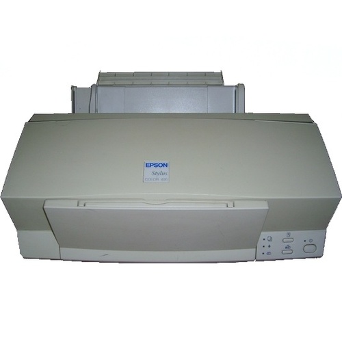 Epson Stylus 400