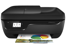 Tonery a náplně do HP OfficeJet 3830 All-in-One - Tonery a náplně.cz