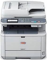 OKI MB451, 451w