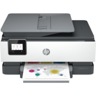 HP OfficeJet 8012