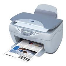 Epson Stylus CX5100