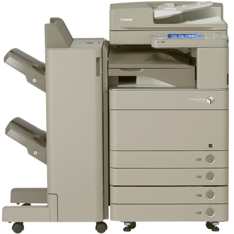 Canon imageRUNNER ADVANCE C2225i