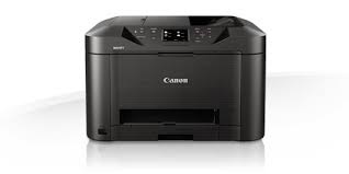 Canon MAXIFY MB5050