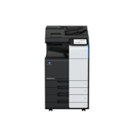 Konica Minolta bizhub C360i