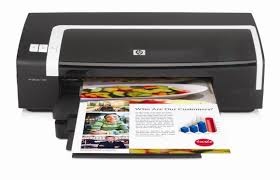 HP OfficeJet K7100, K7103, K7108