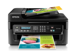 Epson WF-2520NF