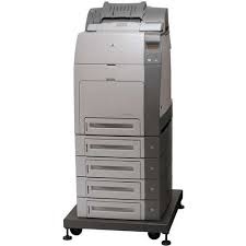 HP Color LaserJet 4700ph+