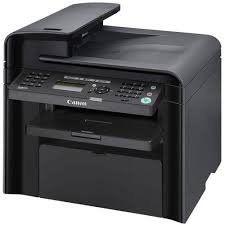 Canon i-SENSYS MF4780w