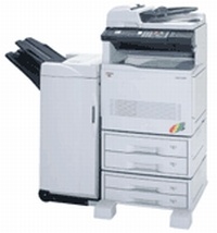 Kyocera KM-C830