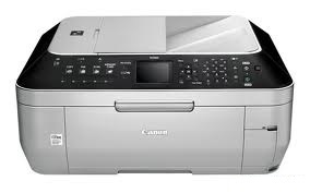 Canon Pixma MX870