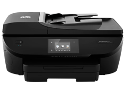 Tonery a náplně do HP Officejet 5742 e-All-in-One - Tonery a náplně.cz