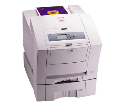 Xerox Phaser 860N, 860DP