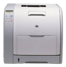 HP Color LaserJet 3550n