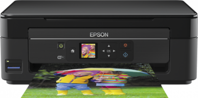 Tonery a náplně do Epson XP-342 - Tonery a náplně.cz