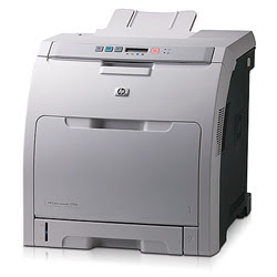 HP Color LaserJet 2700