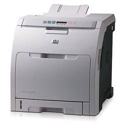 HP Color LaserJet 2700n