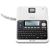 Tonery a náplně do Brother P-touch 2030 - Tonery a náplně.cz