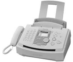 Panasonic KX-FL 513, 613