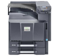 Tonery a náplně do Kyocera FS-C8650DN - Tonery a náplně.cz