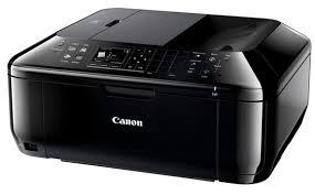 Canon Pixma MX525