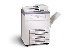Xerox DocuCentre 255DC, 265DC, 460DC, 470DC, 480DC, 490DC (ST)