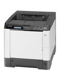 Kyocera FS-C5250, FS-C5250DN