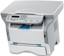 Tonery a náplně do OKI B2500MFP - Tonery a náplně.cz