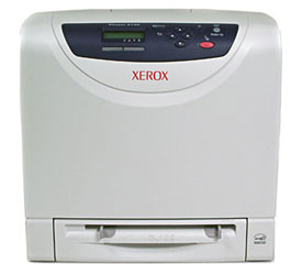 Xerox Phaser 6130, 6130N, 6130DN, 6130TN