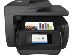 Tonery a náplně do HP OfficeJet Pro 8720 - Tonery a náplně.cz