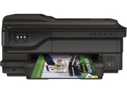 Tonery a náplně do HP Officejet 7612 - Tonery a náplně.cz