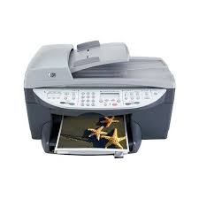 OfficeJet 6110xi