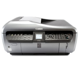 Canon Pixma MX7600