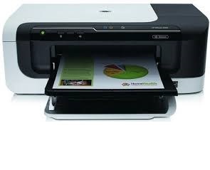 HP OfficeJet 6000