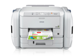 Tonery a náplně do Epson WorkForce Pro WF-R5190 - Tonery a náplně.cz