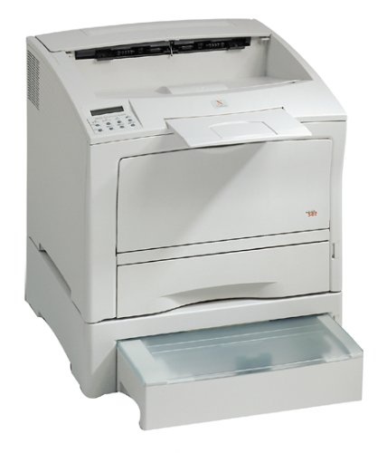 Xerox DocuPrint N2125