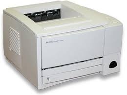 HP LaserJet 2100, 2100m, 2100se, 2100tn, 2100xi