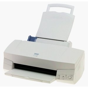 Epson Stylus Color 740