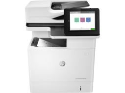 Tonery a náplně do HP LaserJet Enterprise MFP M632h - Tonery a náplně.cz