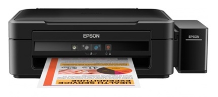 Tonery a náplně do Epson L222 - Tonery a náplně.cz