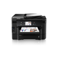 Epson WorkForce WF-3540DTWF