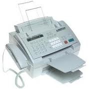 Brother IntelliFax 3750